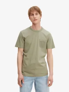 Tom Tailor T-Shirt Grün #224349