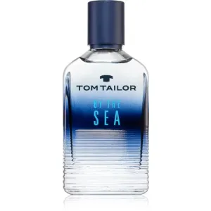 Tom Tailor By The Sea For Him Eau de Toilette für Herren 50 ml