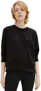 Tom Tailor Damen Sweatshirt Oversized Fit 1032938.14482 XS