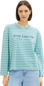 Tom Tailor Damen Sweatshirt Oversized Fit 1038179.32394 L