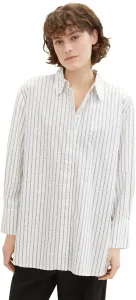 Tom Tailor Damenhemd Oversized Fit 1040314.34834 36
