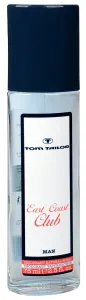 Tom Tailor East Coast Club-Man - Deodorant Zerstäuber 75 ml