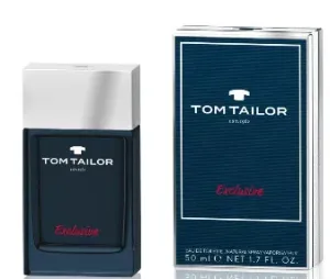 Tom Tailor Exklusive Man - EDT 30 ml