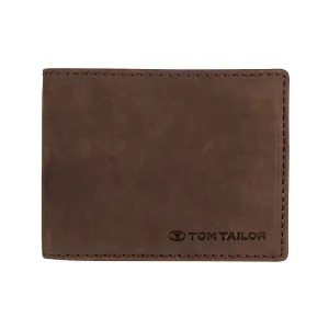 Tom Tailor Herren Brieftasche Ron 000481