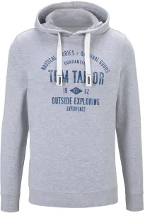 Tom Tailor Herren Regular Fit Sweatshirt 1020918.15398 XXL