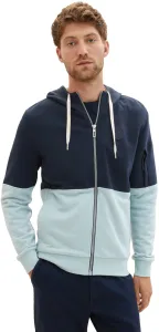Tom Tailor Herren Sweatshirt Regular Fit 1037759.10668 XL