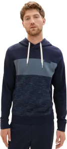 Tom Tailor Herren Sweatshirt Regular Fit 1037834.32438 3XL