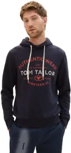 Tom Tailor Herren Sweatshirt Regular Fit 1038744.10668 XL