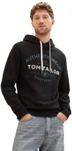 Tom Tailor Herren Sweatshirt Regular Fit 1038744.29999 XL