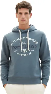 Tom Tailor Herren Sweatshirt Regular Fit 1038744.32506 XL