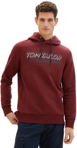 Tom Tailor Herren-Sweatshirt Regular Fit 1039649.10574 L