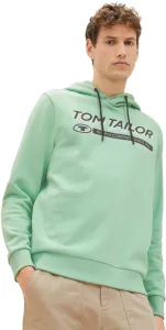 Tom Tailor Herren-Sweatshirt Regular Fit 1039649.21542 L