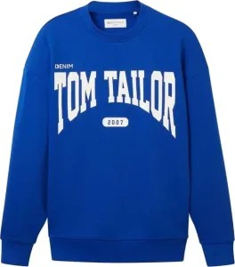 Tom Tailor Herren Sweatshirt Relaxed Fit 1037606.14531 XXL