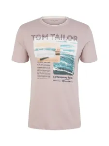 Tom Tailor Herren T-Shirt 1035550.31508 XL