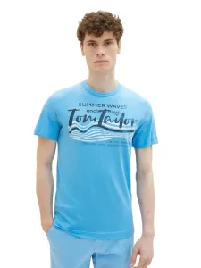 Tom Tailor Herren T-Shirt 1036322.18395 XXL