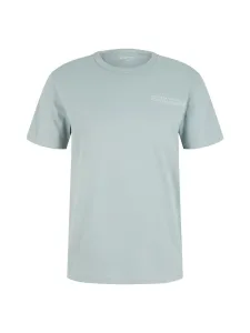 Tom Tailor Herren T-Shirt Regular Fit 1035541.28129 L