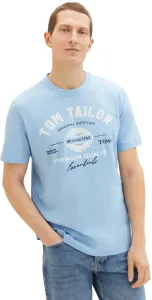 Tom Tailor Herren T-Shirt Regular Fit 1037735.32245 XXL