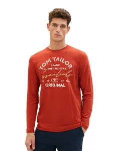 Tom Tailor Herren T-Shirt Regular Fit 1037744.14302 XL