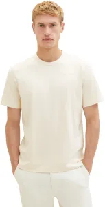 Tom Tailor Herren T-Shirt Regular Fit 1038748.18592 XL