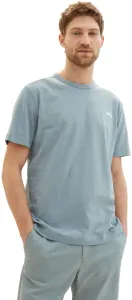 Tom Tailor Herren T-Shirt Regular Fit 1040821.27475 XL
