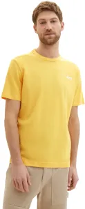 Tom Tailor Herren T-Shirt Regular Fit 1040821.34663 3XL