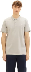 Tom Tailor Herrenpoloshirt Regular Fit 1041184.11754 XL