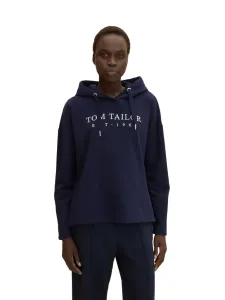 Tom Tailor Damen Sweatshirt Regular Fit 1034648.30025 L