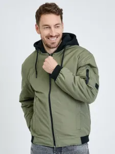 Eine Jacke Tom Tailor Denim