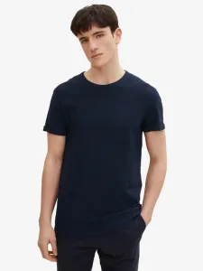 Tom Tailor Denim T-Shirt Blau #207167