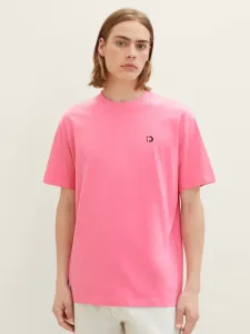 Tom Tailor Denim T-Shirt Rosa