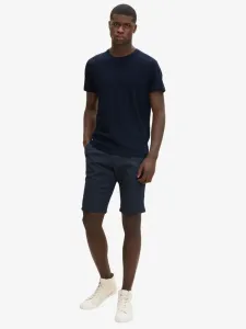 Tom Tailor Denim Shorts Blau #207315