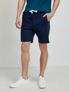 Tom Tailor Denim Shorts Blau
