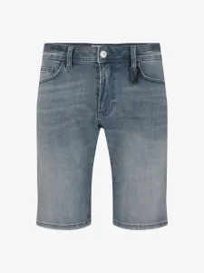 Tom Tailor Denim Shorts Blau #206878