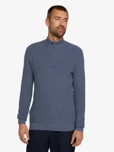 Tom Tailor Denim Pullover Blau #260824