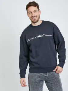 Sweatshirts mit Reißverschluss Tom Tailor Denim
