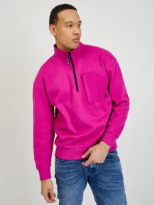 Tom Tailor Denim Sweatshirt Rosa #155654