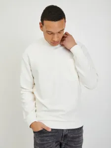 Tom Tailor Denim Sweatshirt Weiß