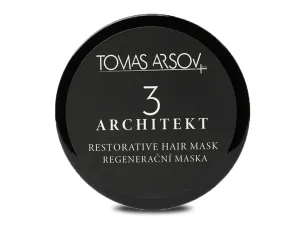 Tomas Arsov Regenerierende Haarmaske Architekt (Restorative Hair Mask) 250 ml