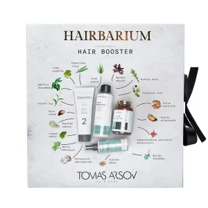 Tomas Arsov Geschenkset Hairbarium Hair Booster