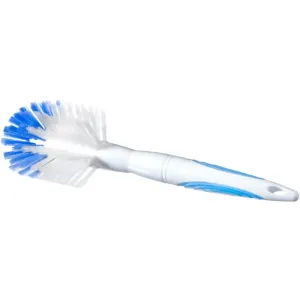 Tommee Tippee Closer To Nature Cleaning Brush Reinigungsbürste Blue 1 St