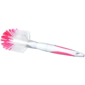 Tommee Tippee Closer To Nature Cleaning Brush Reinigungsbürste Pink 1 St