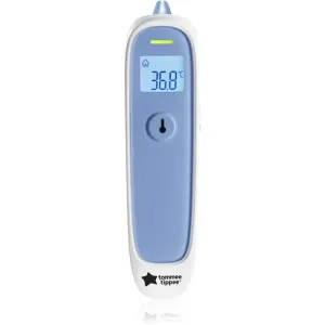 Tommee Tippee Ear Thermometer digitales Ohrthermometer 1 St
