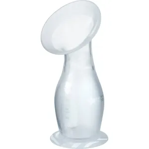 Tommee Tippee Made for Me Silicone Milchpumpe