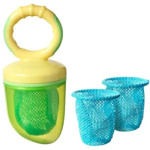 Tommee Tippee Teethe´n´feed Fruchtsauger 1 St