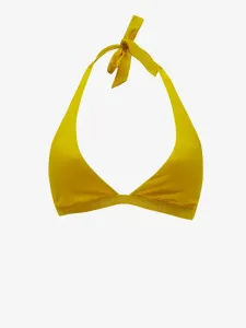 Tommy Hilfiger Underwear Bikini-Oberteil Gelb #1042049