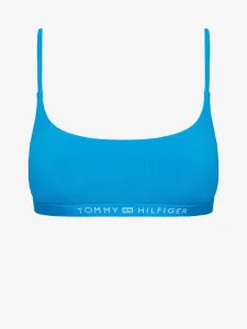 Tommy Hilfiger Underwear Bikini-Oberteil Blau