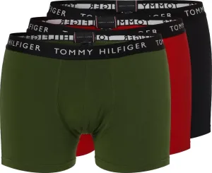 Tommy Hilfiger 3 PACK -Herren BoxershortsUM0UM02203-0XI S
