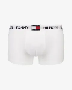 Tommy Hilfiger TRUNK Boxershorts, weiß, größe L
