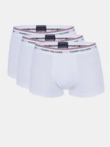 Tommy Hilfiger Underwear Boxershorts 3 Stück Weiß #288044
