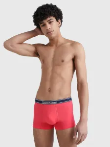 Tommy Hilfiger Essential Trunk Boxer-Shorts Rosa #1012526